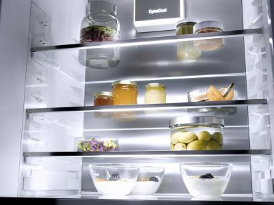 Miele KFN7795D