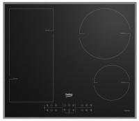 Beko HII64200FMTX черный