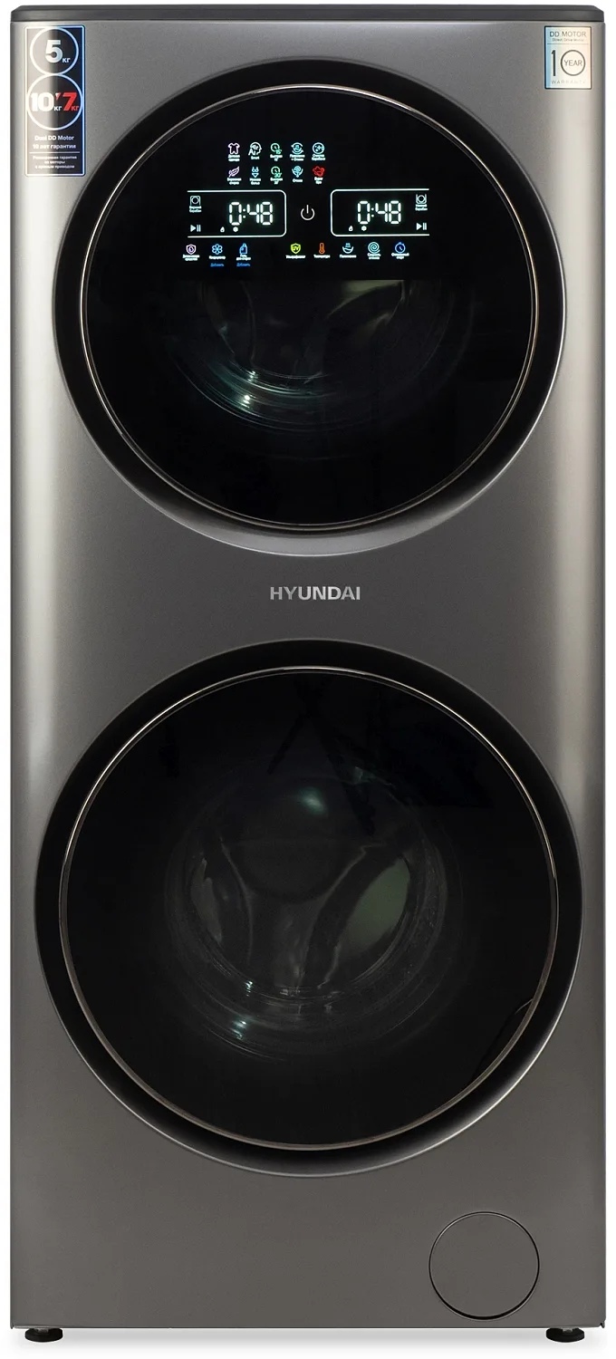 Hyundai WMD9424 Proxima