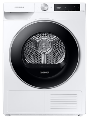Samsung DV80T6220LE