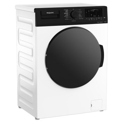 Hotpoint-Ariston WDS7448C7SVBW