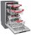 Посудомоечные машины Kuppersberg GLM 4575 Kuppersberg GLM 4575