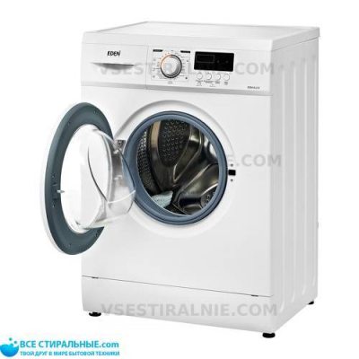 EDEN EDM-6123