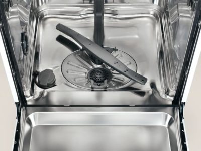 Electrolux ESF 9552 LOW