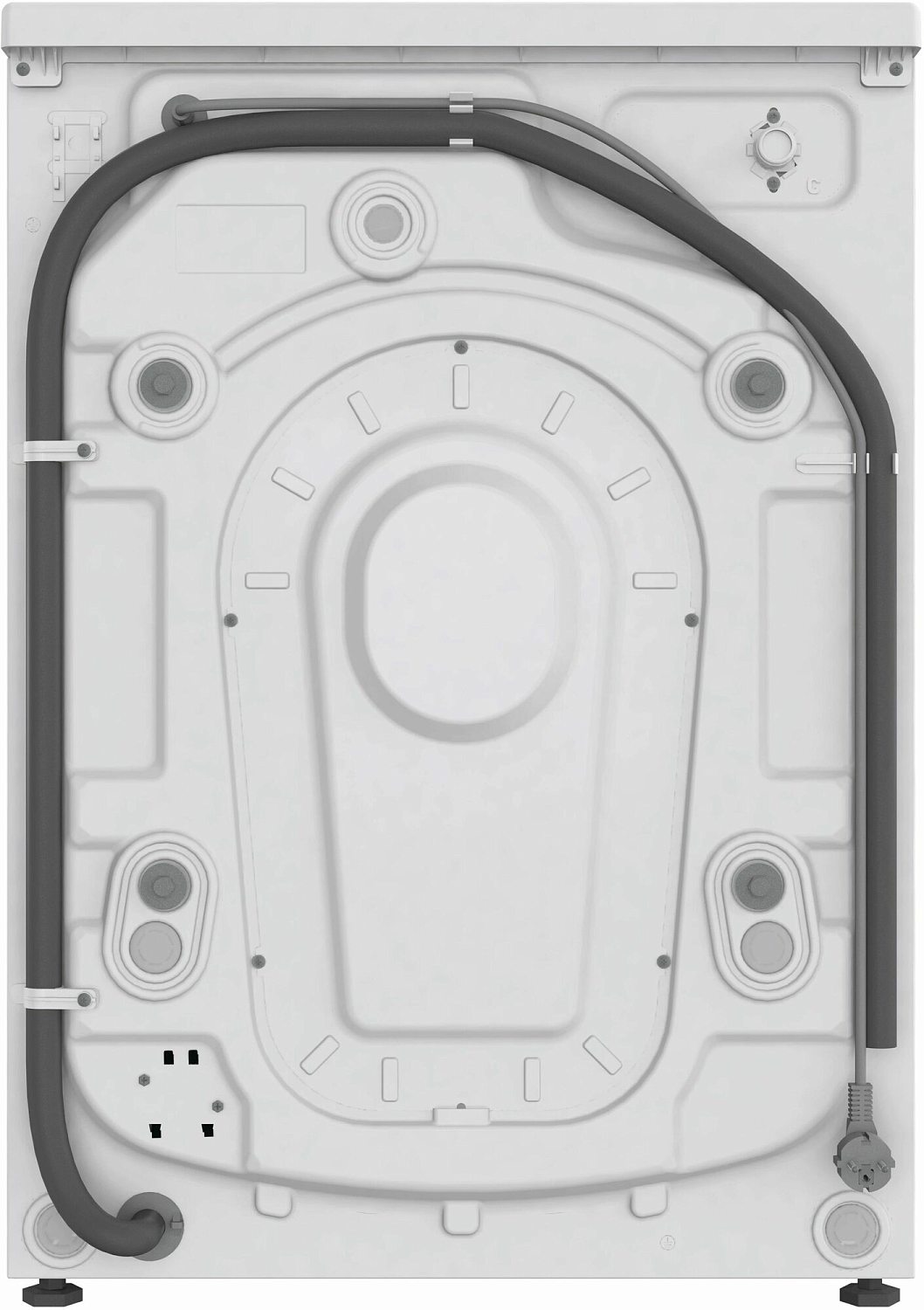 GORENJE WD2PA854ADW/C