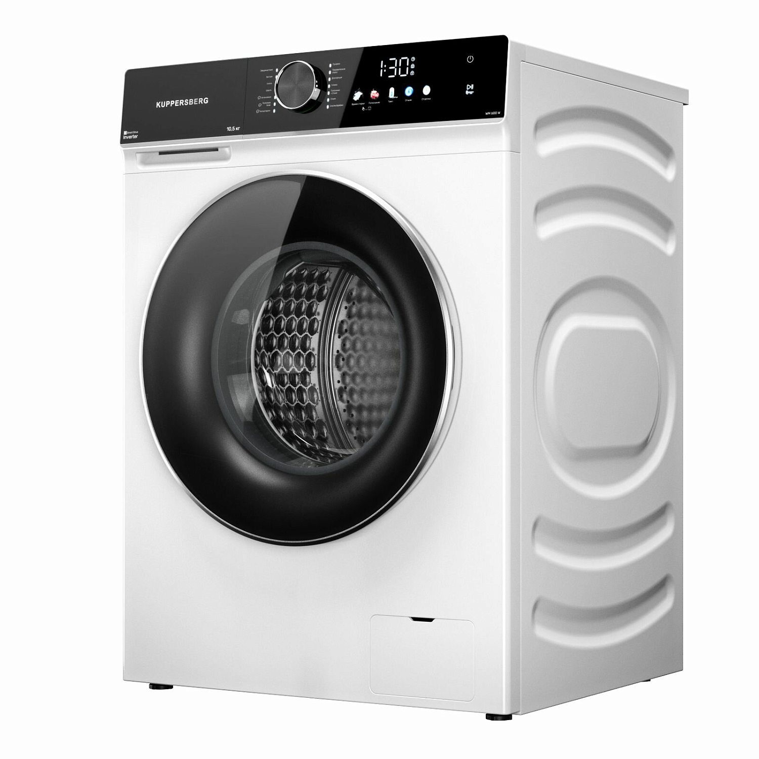 Kuppersberg WM 600 W