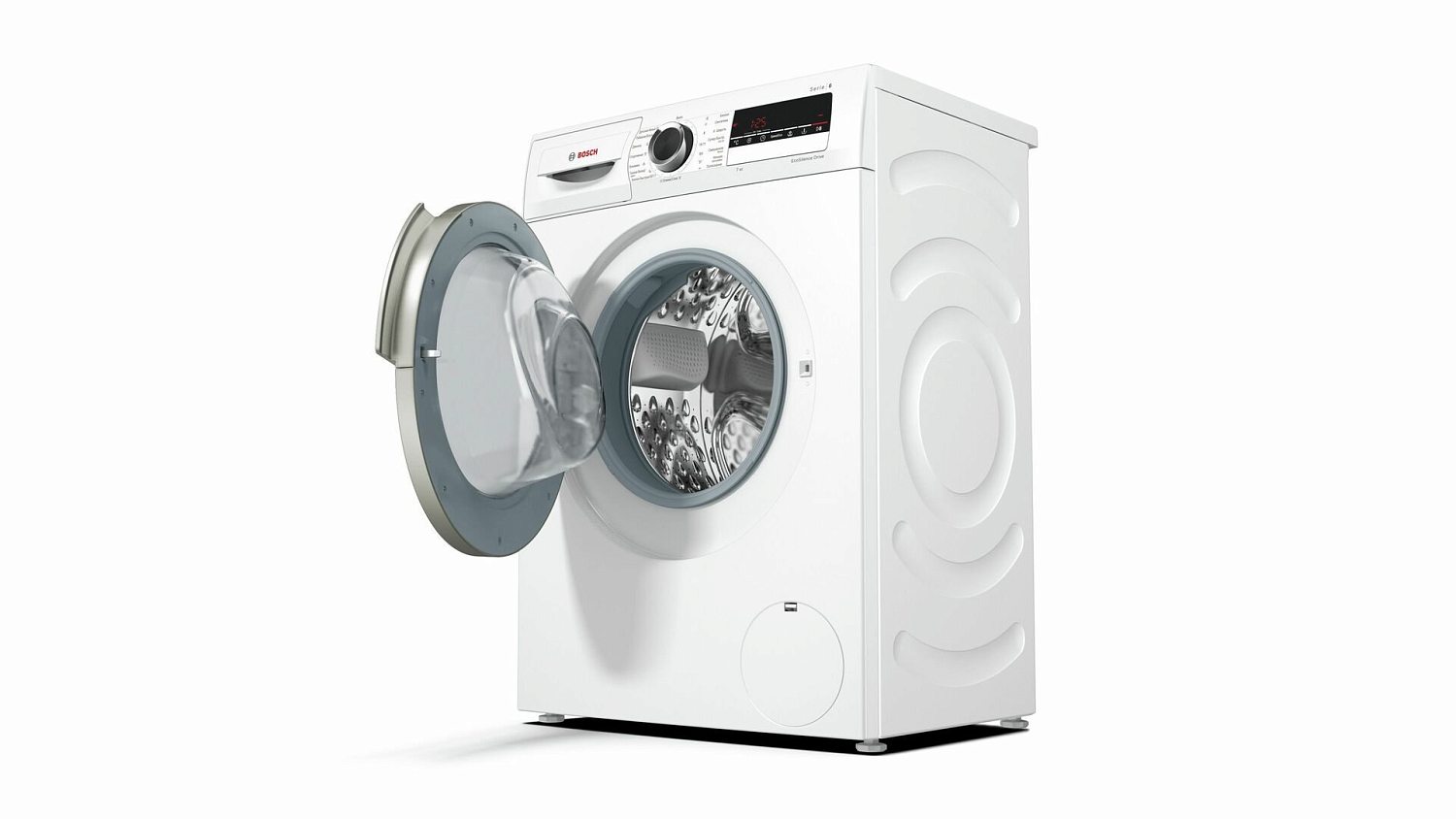 Bosch Serie 6 WLL 24360