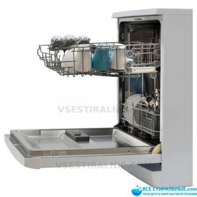 Flavia FS 60 RIVA P5 WH