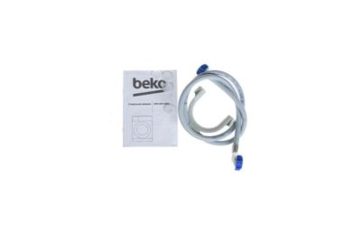 BEKO WRS 44P1 BWW