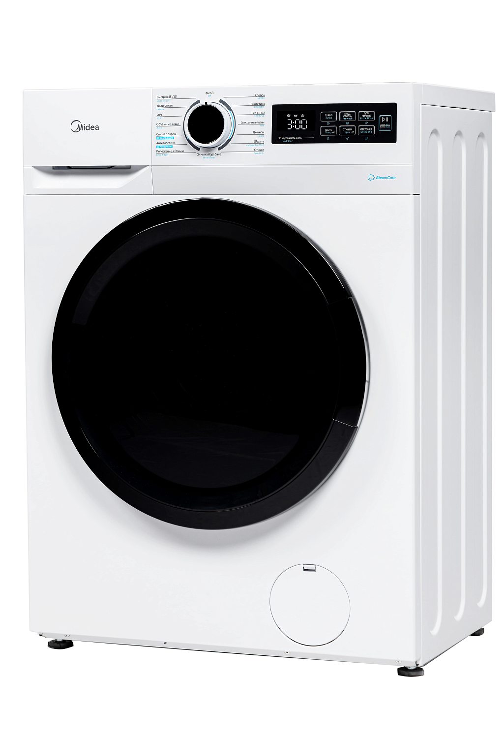 Midea MF01814BS47/W