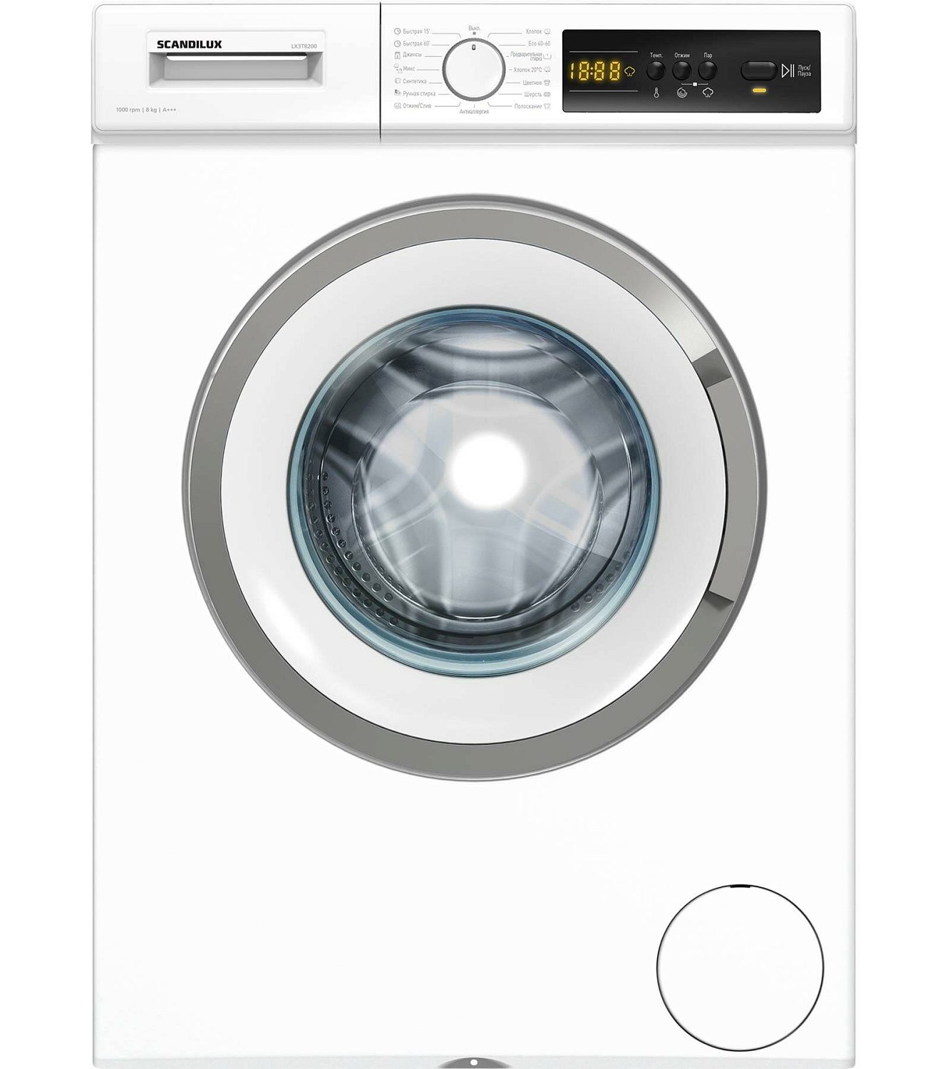 SCANDILUX LX3T8200