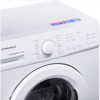MAUNFELD MFWM106WH051