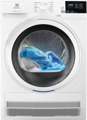 Electrolux EW6CR428W