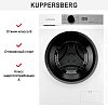 Kuppersberg WM 480 W