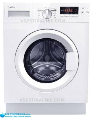 Midea WMB-814