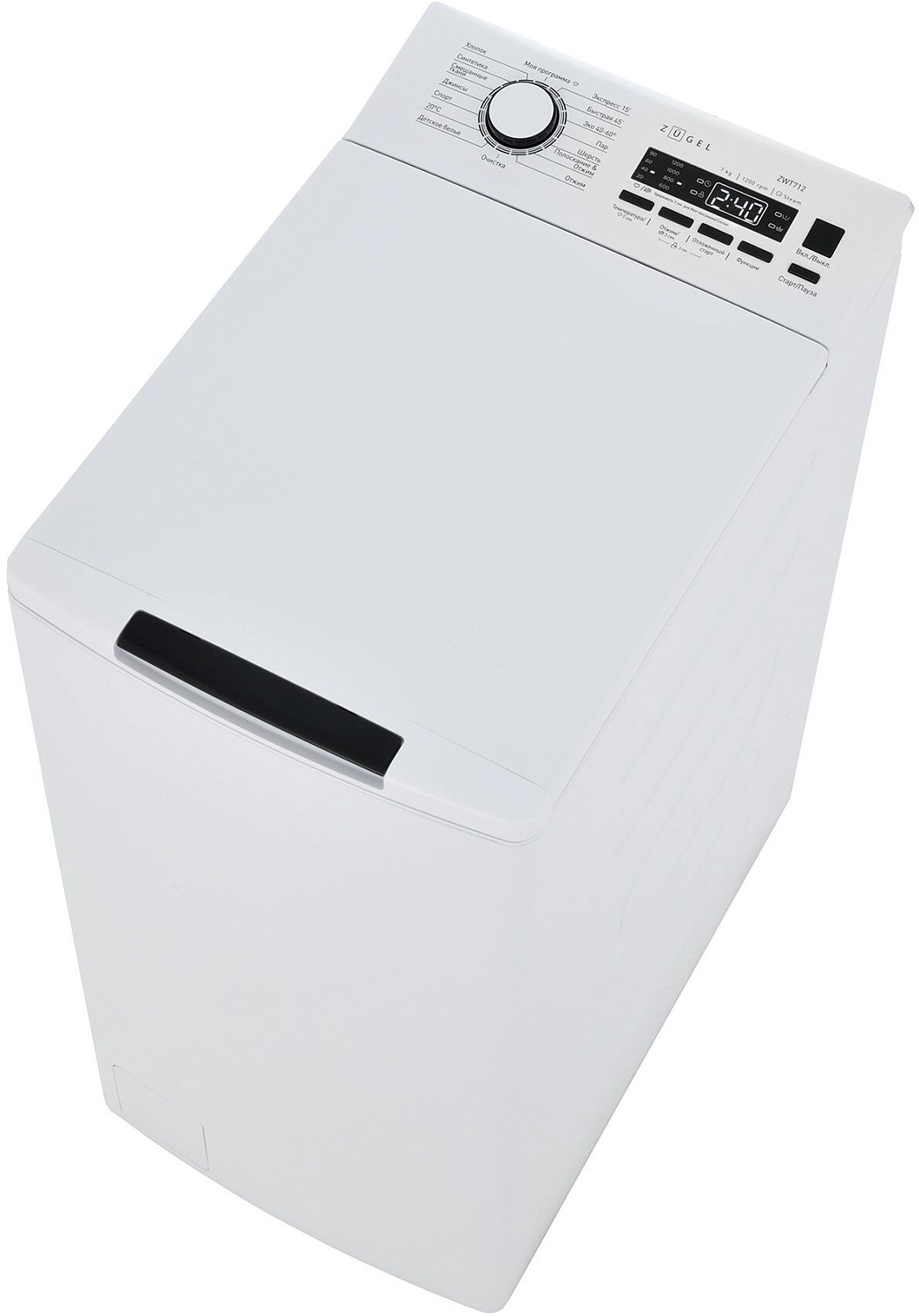 Zugel ZWT712