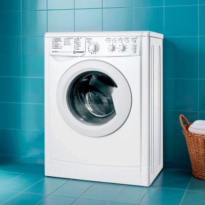 Indesit IWSC 6105 (CIS)