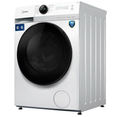 Midea MF200D80WBS/W-RU