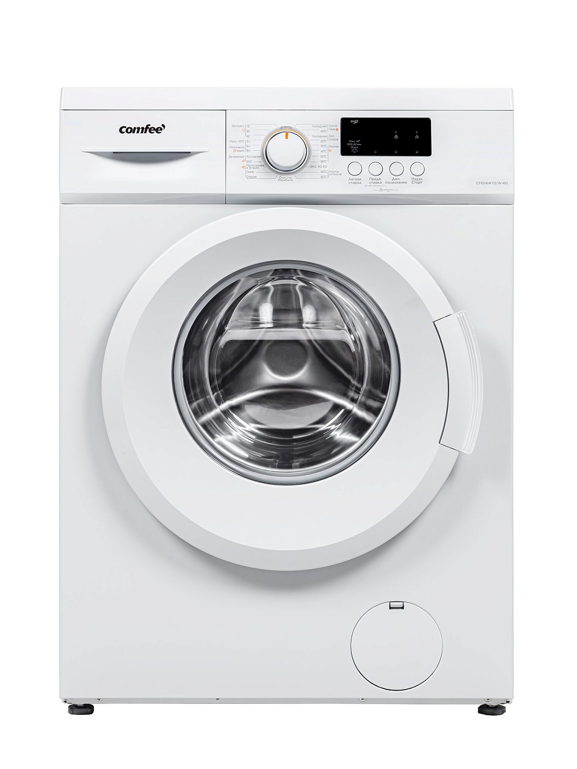 Comfee CFE06W60/W-RU