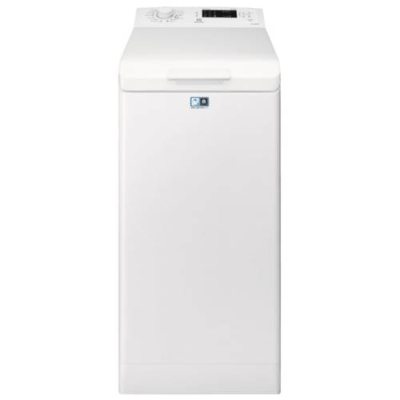 Electrolux EWT 1262 ISW