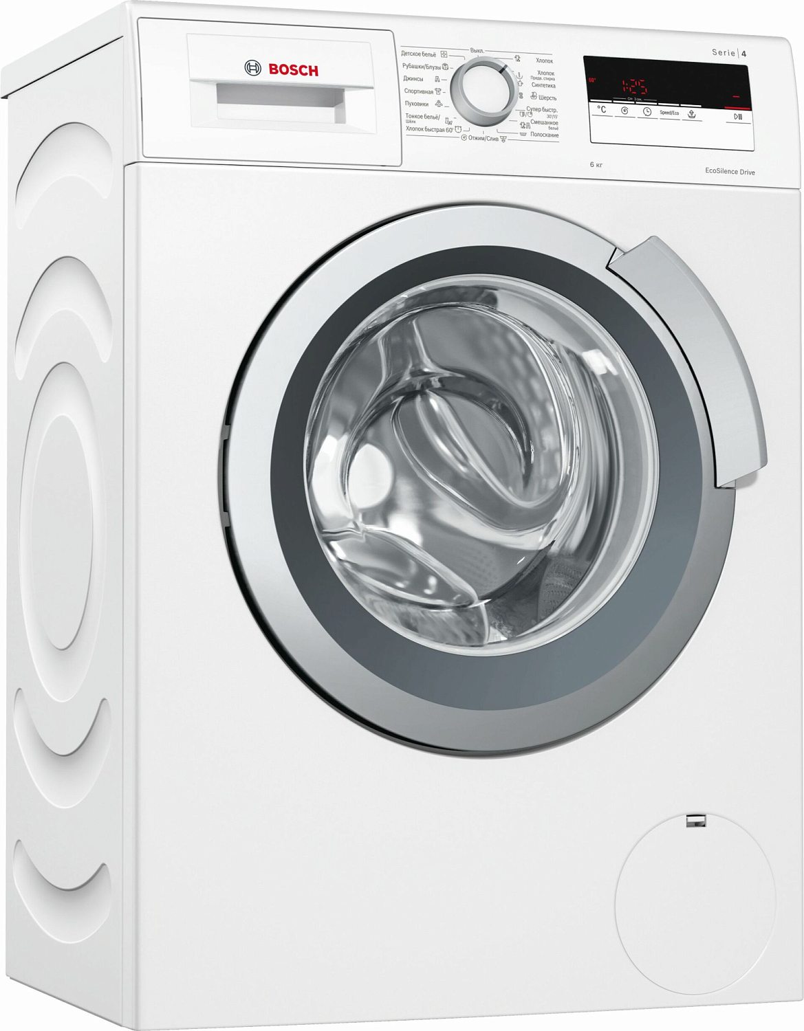Bosch Serie 4 WLL24163