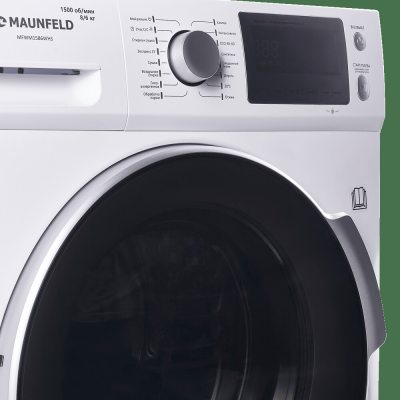 MAUNFELD MFWM1586WHS