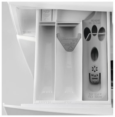 Electrolux EW8FN248B