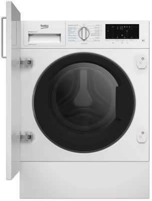Beko BI3DBT8841W