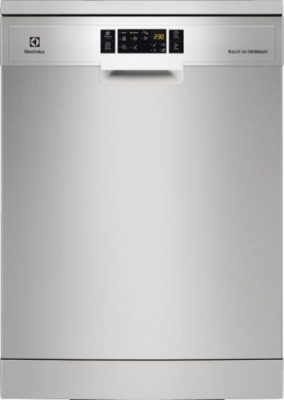Electrolux ESF 8560 ROX