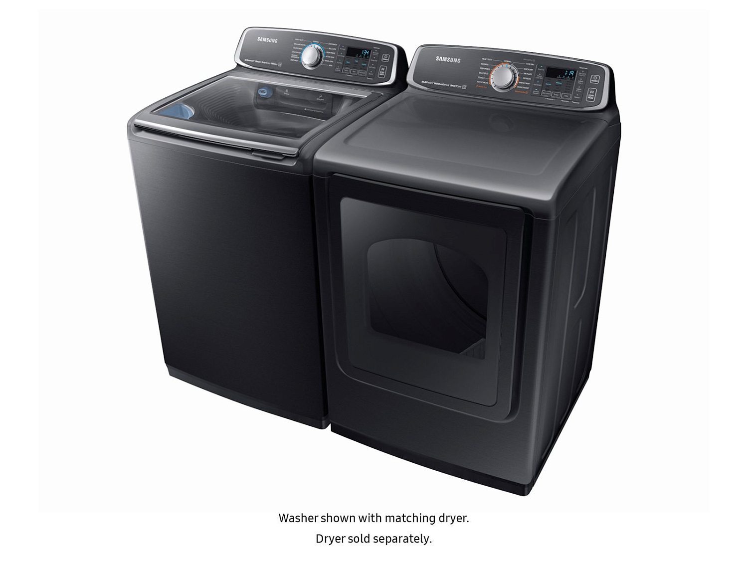 Samsung WA52M7750AV/A4