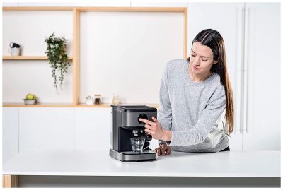 BLACK+DECKER BXCO850E