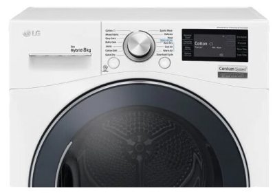 LG RC8084AV3W