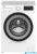 BEKO HTV 8633 XS0