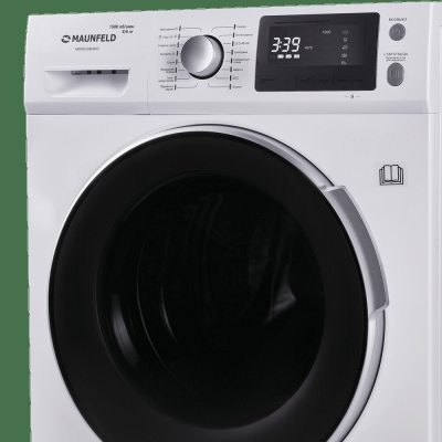 MAUNFELD MFWM1586WHS