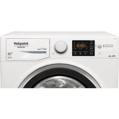 Hotpoint-Ariston RST 6229 ST X