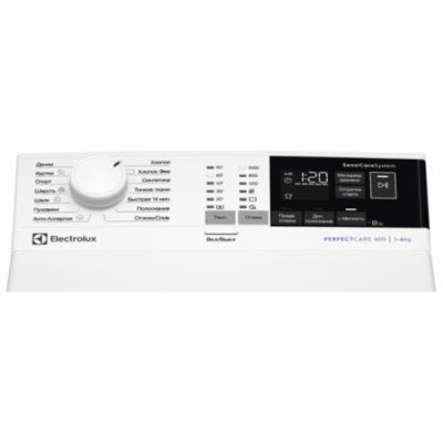 Electrolux PerfectCare 600 EW6T4R062