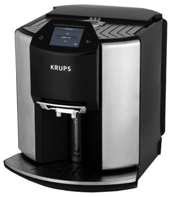 Krups EA9000 Barista