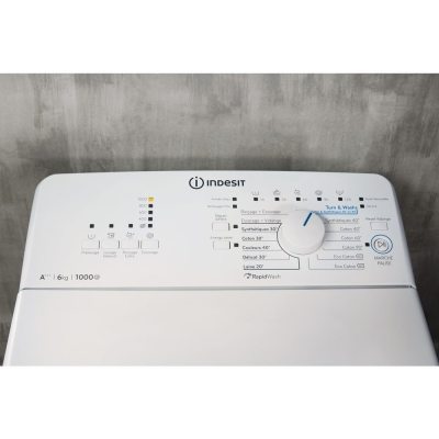 Indesit BTW D51052