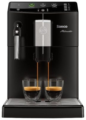 Saeco HD 8664