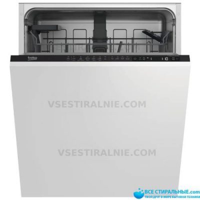 BEKO DIN 26420