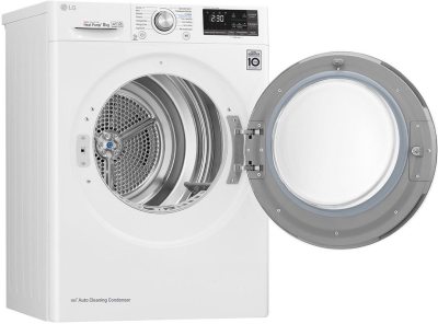 LG RC80U2AV3W