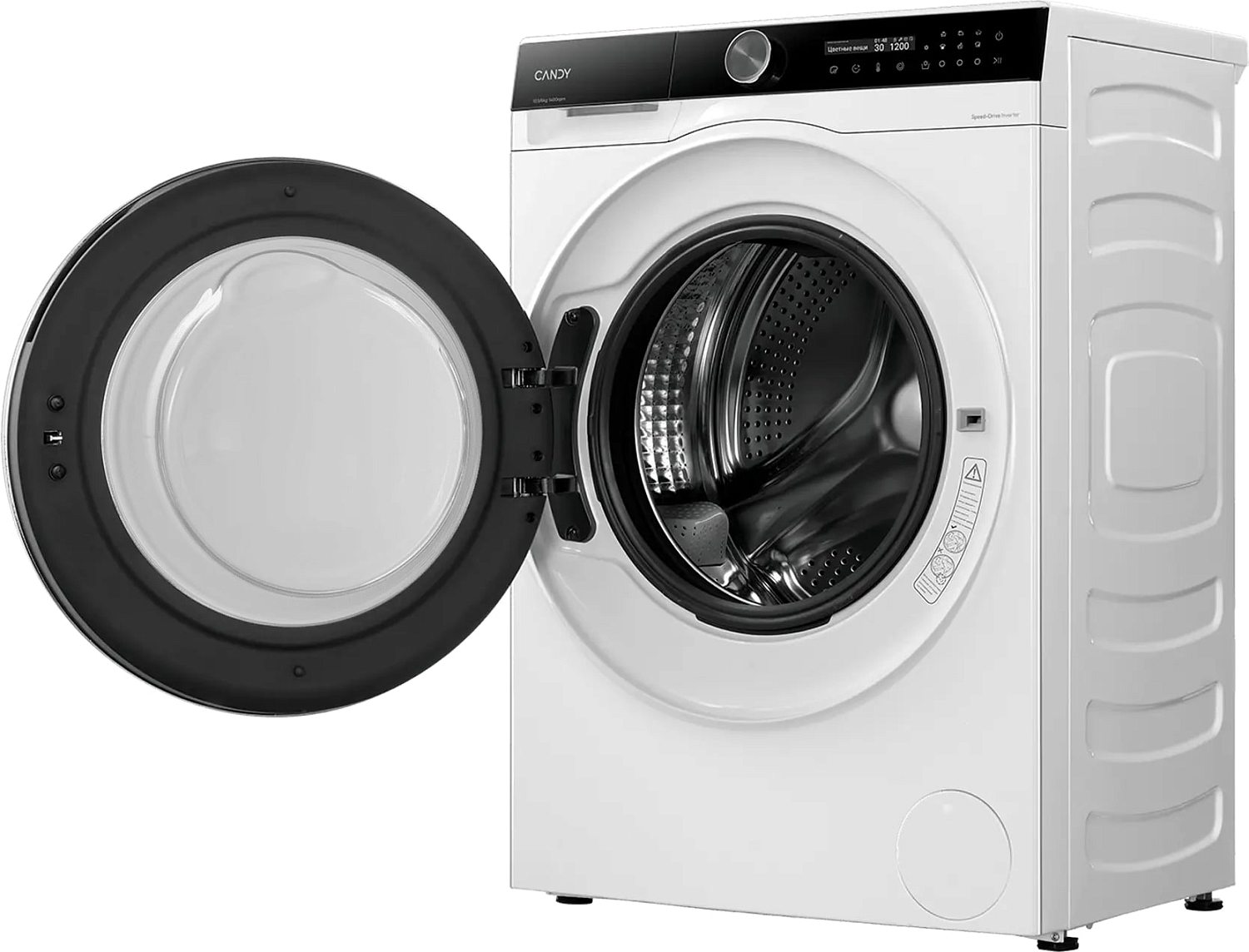 Candy C47D4106MBSW-07