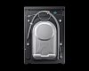 Samsung WW80AG6L28BBLD