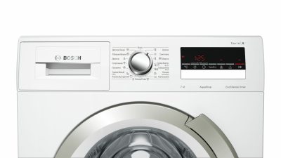 Bosch Serie 6 WLL 24241