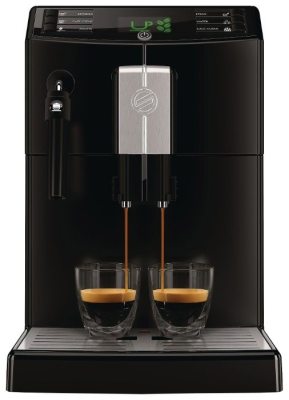 Saeco HD 8761