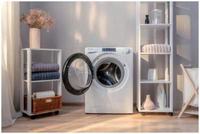 Candy Smart Pro Inverter CSO4 276TWMB-07