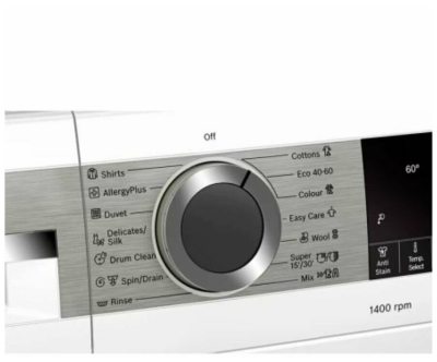 Bosch WGA254X0ME
