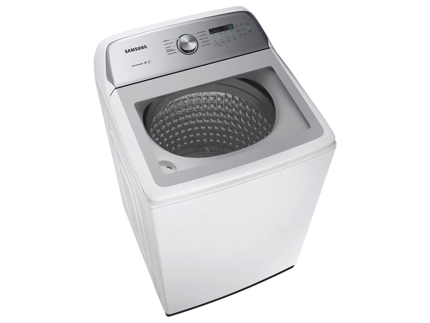 Samsung WA50R5200AW/US