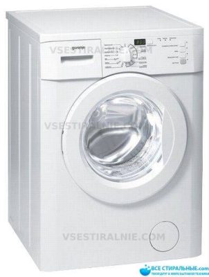 Gorenje WA 50129