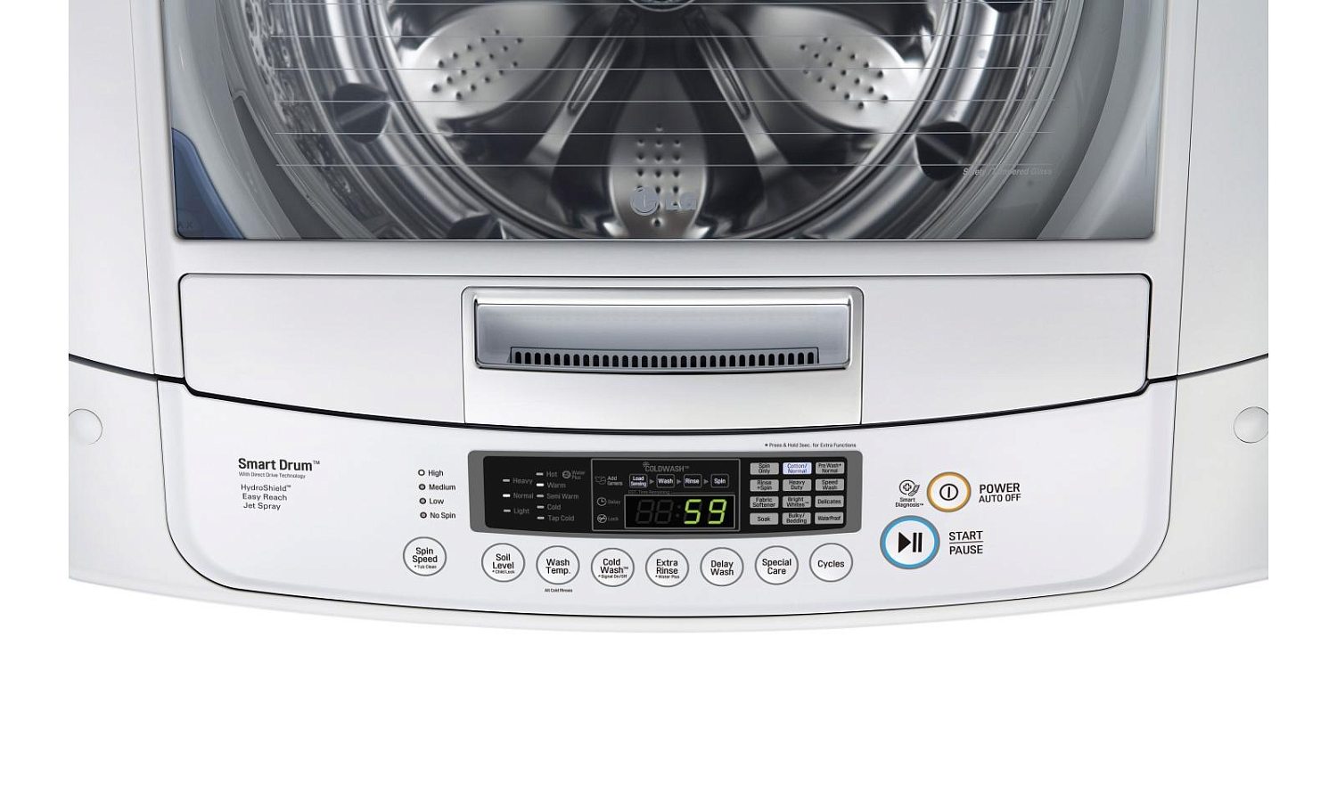 LG WT1150CW